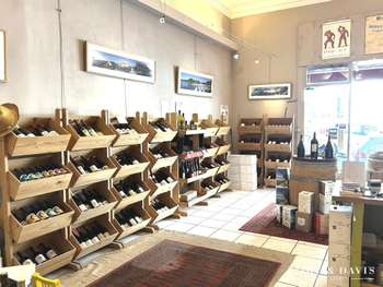 ST VICTOR/ ENDOUME: FONDS DE COMMERCE A VENDRE