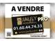 Vente supermarché idéalement situé à Meaux