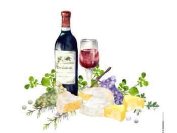 Vente bar à vin 70m² emplacement prisé à Menton