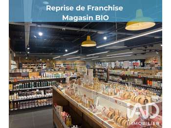 Alimentation à Mers-les-Bains