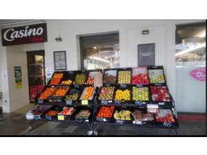 Vente  Alimentation MIRANDE