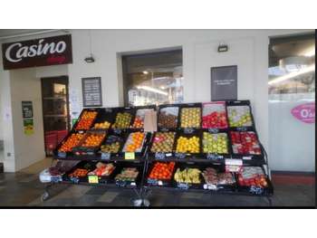 Location gérance FDC alimentaire CASINO à Mirande