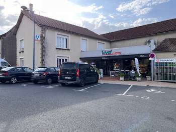 Reprise Superette VIVAL, Mirandol Bourgnounac(81)