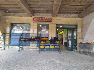 Vente  Magasin  Alimentation MONPAZIER