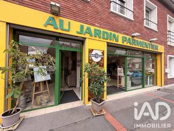 Vente épicerie fine & traiteur à Montdidier