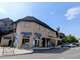 AV poissonnerie 90m² empl N°1 à Morestel centre
