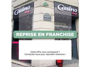 Location g&eacute;rance  Alimentation Moselle
