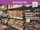 AV FDC alimentation primeur supérette à Nancy