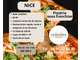 A vendre pizzeria sous franchise à Nice