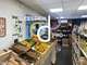 AV commerce alimentaire entre Nîmes et Montpellier