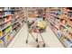 Vente fonds supermarché 93130 centre Noisy le sec