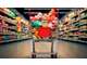 Vente fonds supermarché 93130 centre Noisy le sec