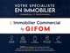 Vente fonds supermarché 93130 centre Noisy le sec