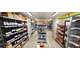 Cession épicerie de 200m² empl N°1 à Orbigny