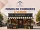 FDC épicerie à vendre au centre d'Orléans empl n°1