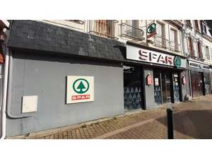 Vente  Magasin  Alimentation Orne