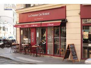 Vente  Magasin  Alimentation Paris