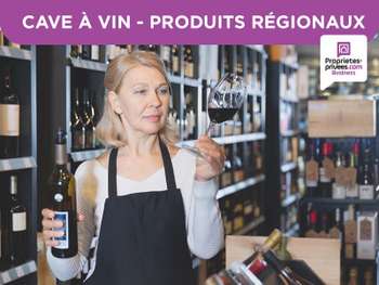 FDC cave à vin épicerie 75010 Paris Fg St Martin