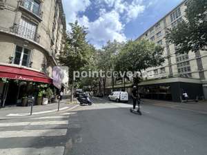 Vente  Restaurant PARIS