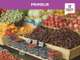 AV épicerie bio café commerce détail Paris 75011