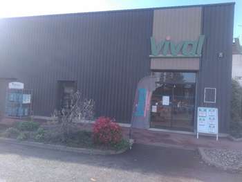 Reprise commerce alimentaire franchisé Pipriac 35