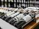 Vente cave à vins ville côtière autour de Quimper