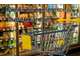 A vendre supermarché avec fort potentiel Redon