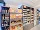 FDC  épicerie alimentation à vendre à Rennes
