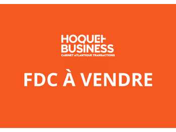 AV commerce alimentaire spécialisé secteur Royan