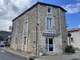 AV commerce de proximité 380m² à Saint-Adjutory