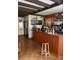 Café-Bar-Restaurant avec logement inclus