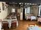 Café-Bar-Restaurant avec logement inclus