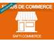 Vente boutique bien placée à Saint-Raphaël empl N1