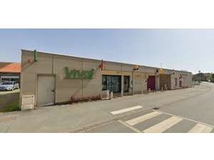 Vente  Magasin  Alimentation Sainte Cecile