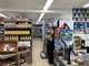 Reprise commerce alimentaire SPAR sur VAL CENIS
