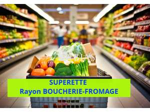 Vente  Alimentation Seine Maritime