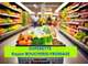 Vente supérette alimentation générale dept 76
