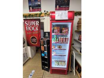 A vendre épicerie de 86m² en centre-ville de Sens