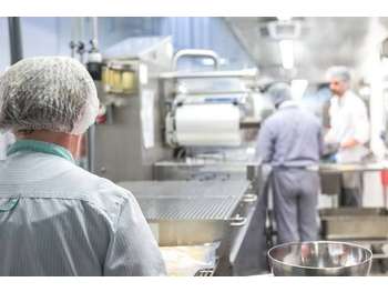 Cède FDC laboratoire traiteur St Laurent du Var zi