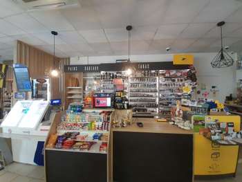 AV commerce multiservices épicerie bar Surgères