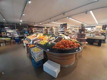 AV FDC Spar supermarché rentable Tercis les Bains