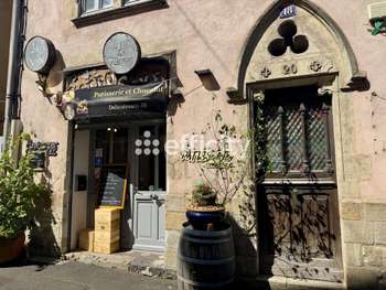 Vente FDC bar à vin restaurant Thiers, bel empl.