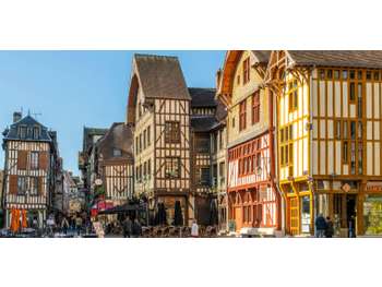 Ouvrez votre boutique de Thé & Café à Troyes