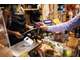 Vente FDC alimentation générale vins proche Vannes