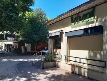 Reprise FDC VIVAL commune proche Draguignan (83)