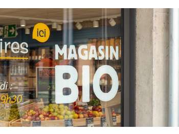 Vente FDC alimentaire en zc proche de Toulouse