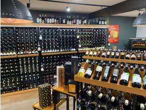 Vente  Magasin  Alimentation Rh&ocirc;ne nord