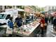 AV FDC poissonnerie sur les marchés Villeurbanne