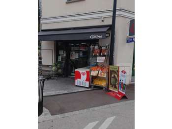 Reprise commerce alimentaire VIVAL  Yvelines