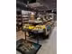 Reprise commerce alimentaire Spar dept Yvelines